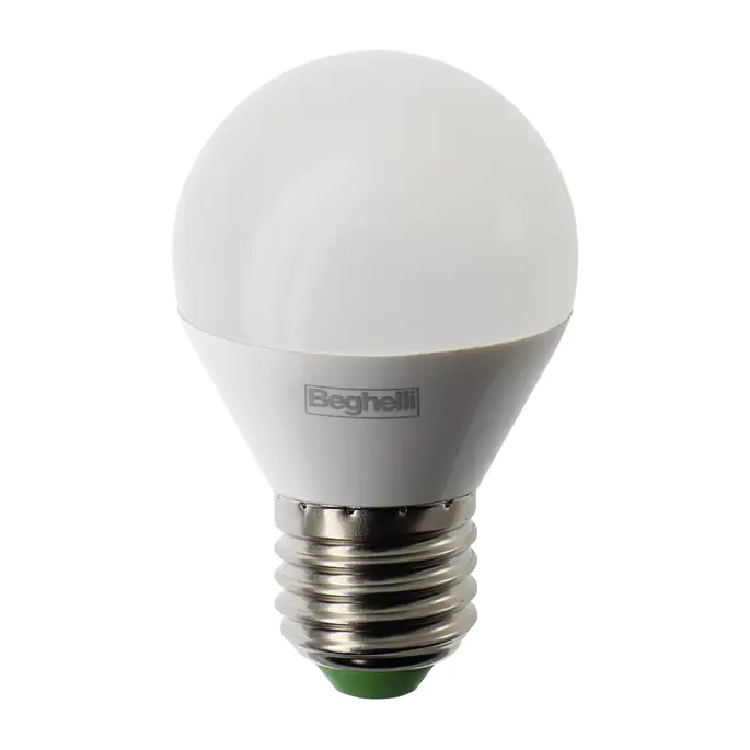 56964 - SFERA LED 3.5W E27 250lm 3K