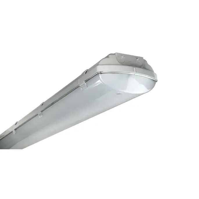 40044 - BS100 LED M1280 DALI 59W 4K