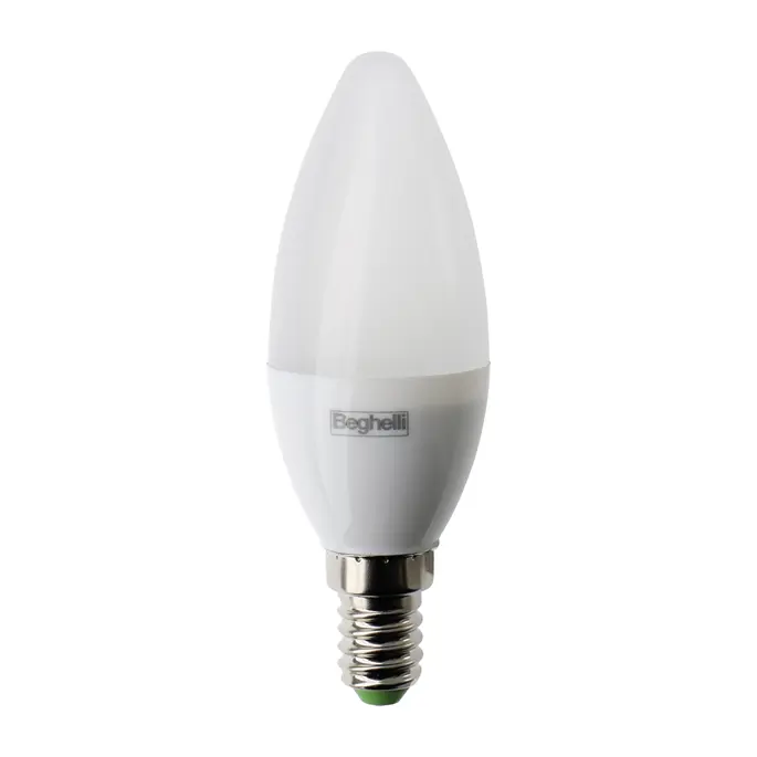 56967 - OLIVA ES LED 3.5W E14 4000K