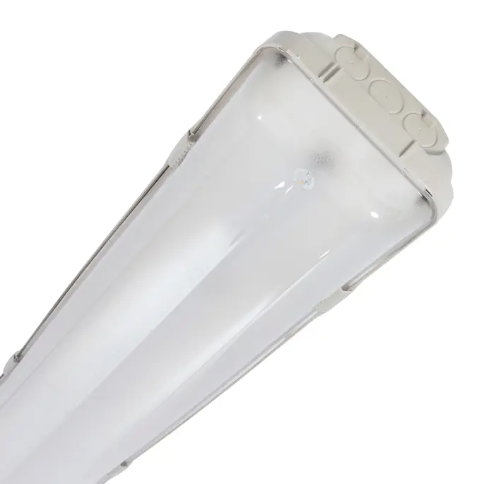 72009 - SAVING IP65 LED 258 3000K