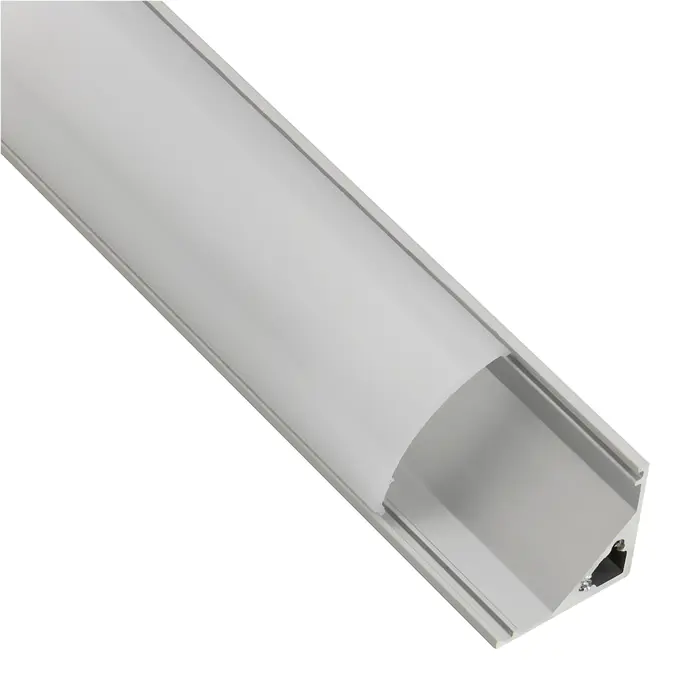 56627 - KIT PROFILO 2MT STRIP ANG