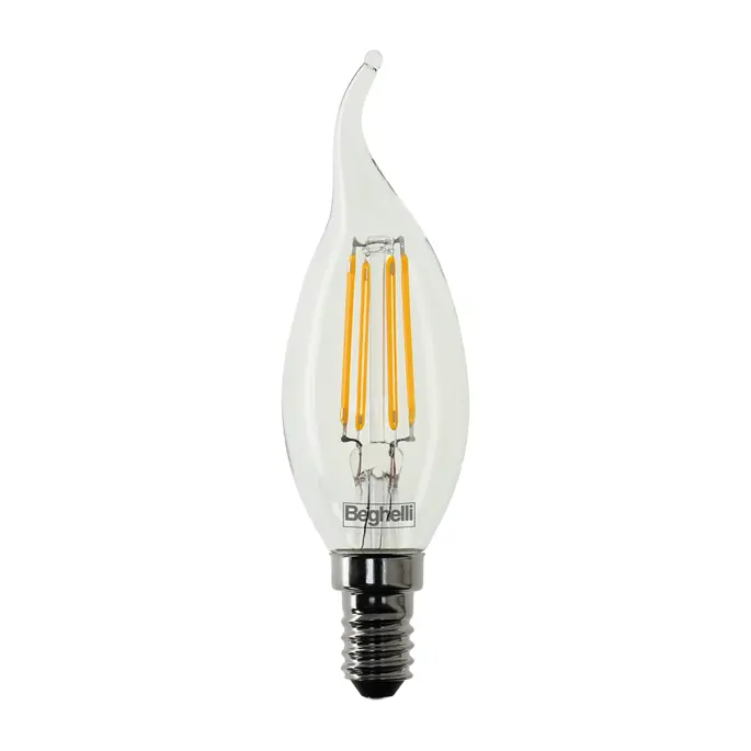 56417 - CDV LED ZAF 470LM 4WE14 2.7K