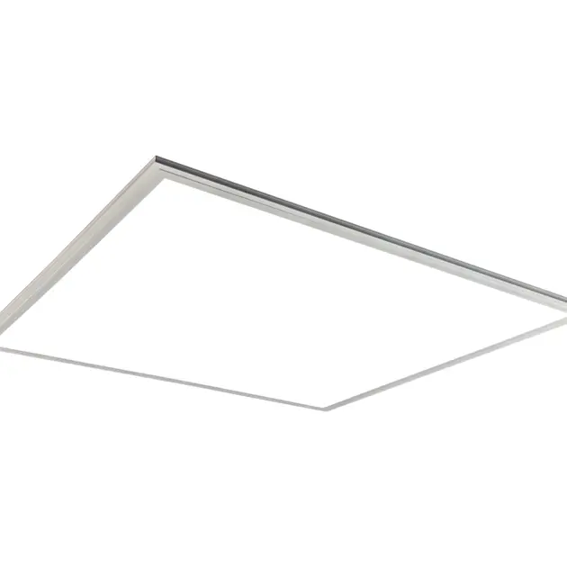 Recessed and ceiling: Backlight Panel Lighting