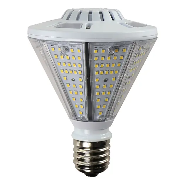 EcoLED: EcoLED HLO E40/E27 Lamps