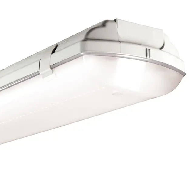 Industrial Lighting: BS100 LED Lighting