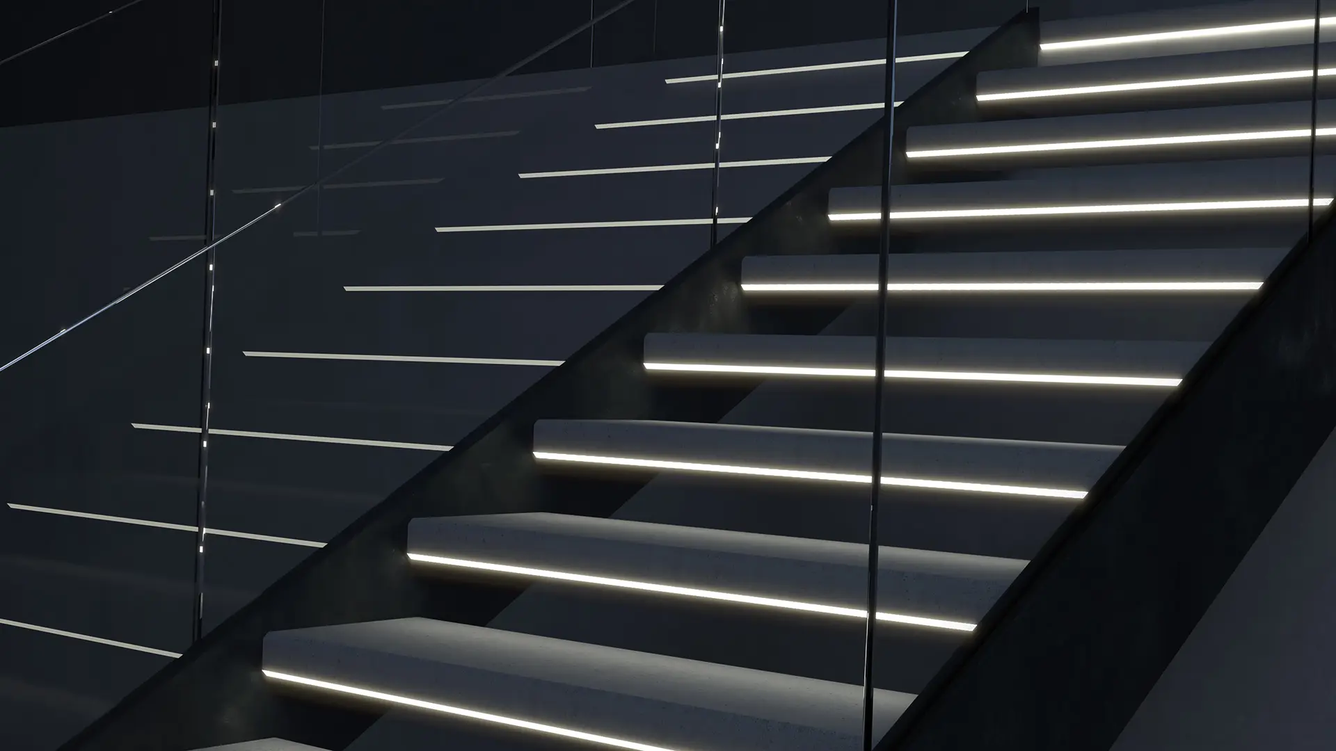 Strip EcoLED Low Wattage emotional