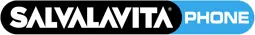 Salvalavita Phone logo