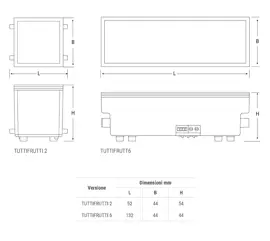 Emergency for civil series with proximity sense to activate Night light