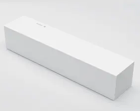 Beghelli's solution for continuous air sanitization