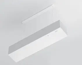 Beghelli's solution for continuous air sanitization