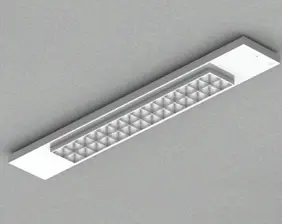 LED technology, efficiency and savings