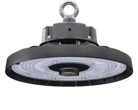 Spotlights for large spaces