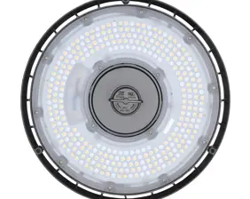 Spotlights for large spaces