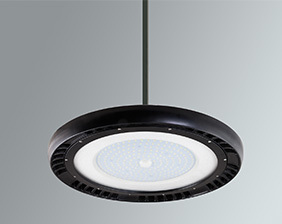 Floodlight for large spaces