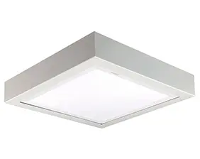 LED panels with Backlight optical system