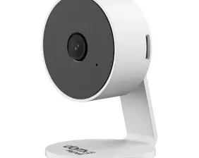 It is controlled by the smartphone - Compact size - Wi-fi connection - FullHD 1080