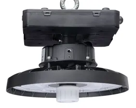 Spotlights for large spaces