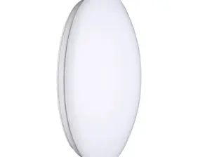 Multi-purpose light point for common spaces 