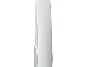 Remote home alarm system with flood detector