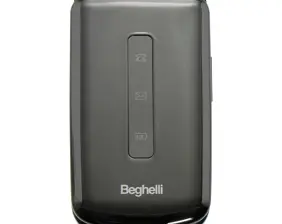 GSM cell phone with emergency speed dial button