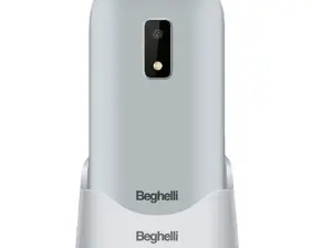  The GSM phone with quick distress call, location and drop sensor.