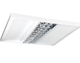 LED technology, efficiency and comfort