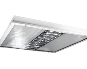 LED technology, efficiency and comfort