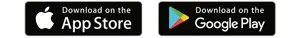AppStore GooglePlay logo