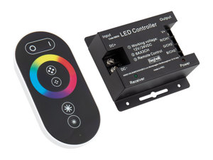 Strip EcoLED RGB Telecomando e controller