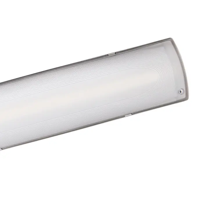 Lighting with the Easy Box connector bracket
