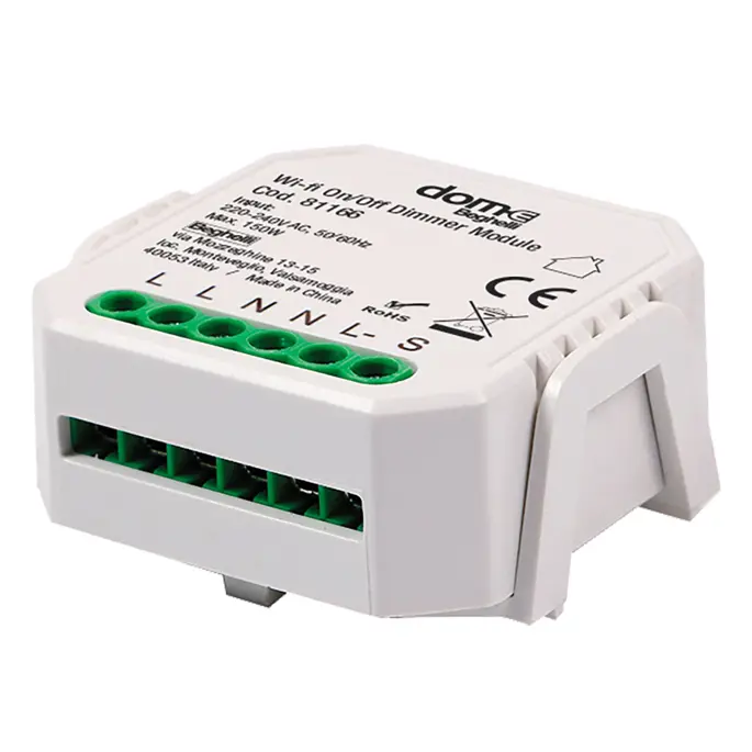Control lights via APP, voice assistants or timers