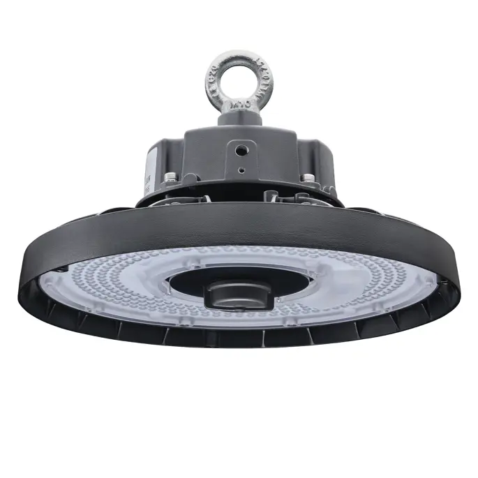 Spotlights for large spaces