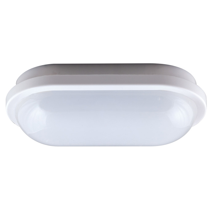 Waterproof LED ceiling light