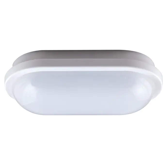 Waterproof LED ceiling light