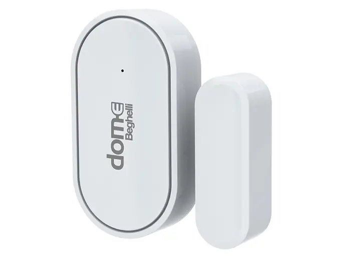 Smart Home: Dom-e Sensore di apertura wireless per centrale Household  Products