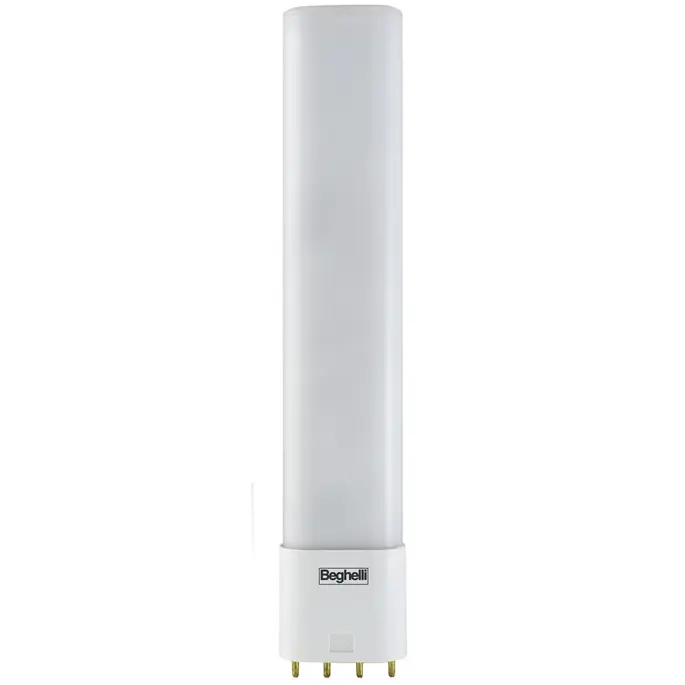 PL lamp for electronic ballasts