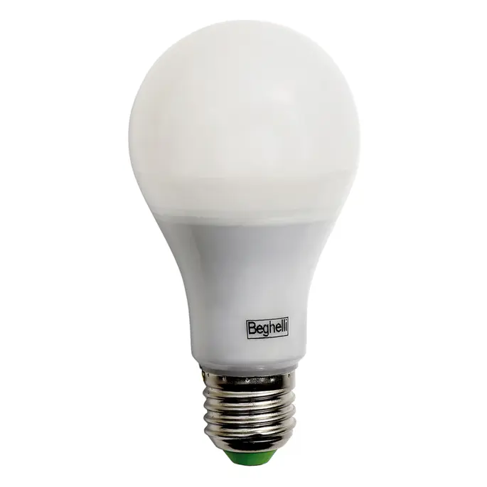 High power, extremely compact shape and pleasing design