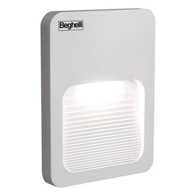 LED fixtures for localized lighting