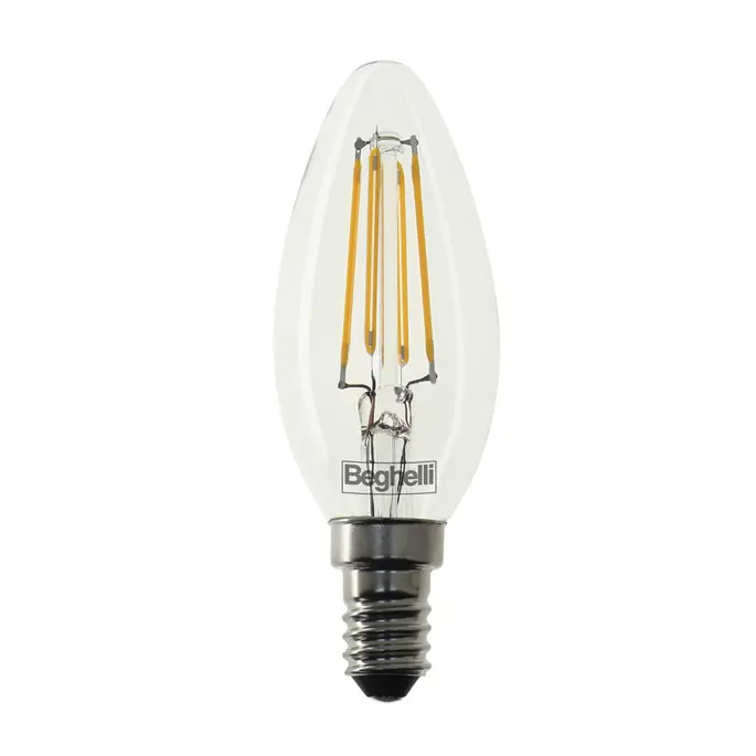 Le lampadine del futuro con le forme di una volta