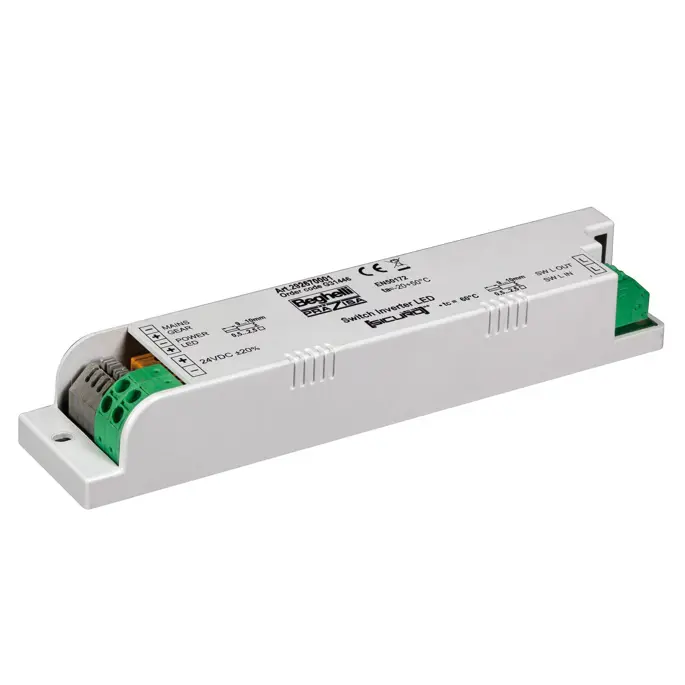 Centralsystem control panels accessories