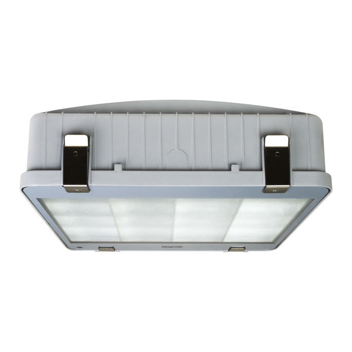
Floodlight for large spaces
