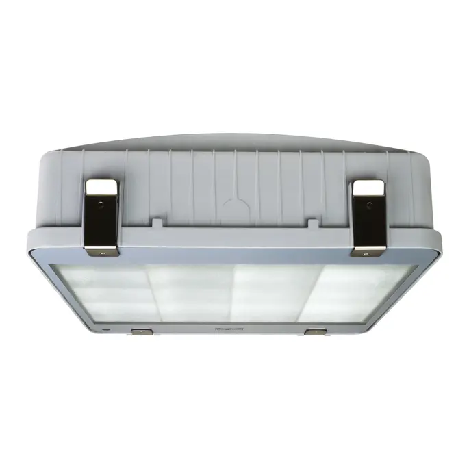 Floodlight for large spaces
