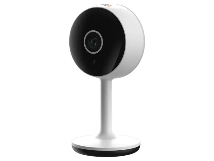 It is controlled by the smartphone - Compact size - Wi-fi connection - FullHD 1080