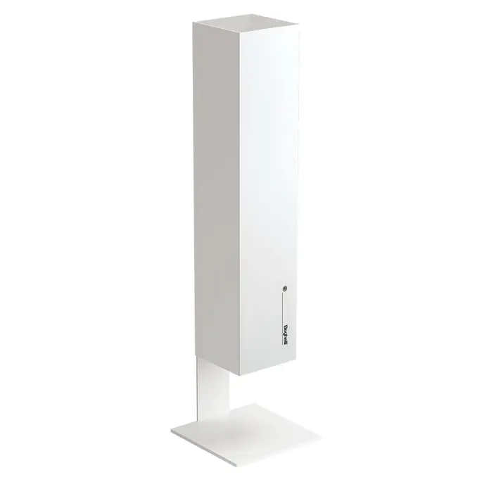 Beghelli's solution for continuous air sanitization