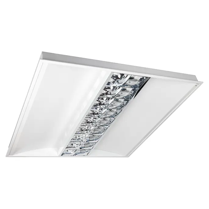 LED technology, efficiency and comfort