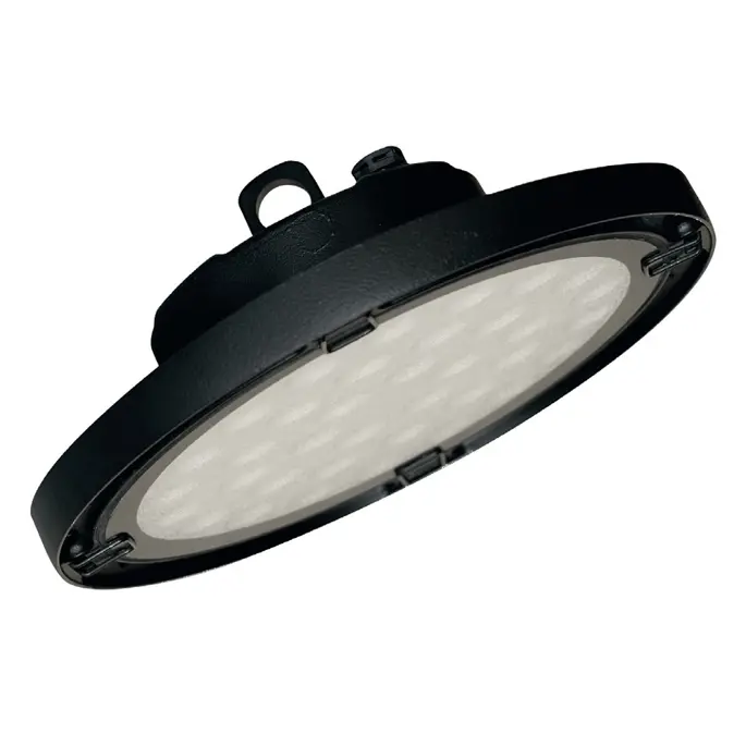 Floodlight for large spaces