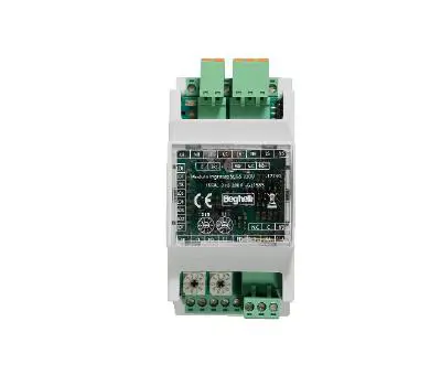 Centralsystem control panels accessories