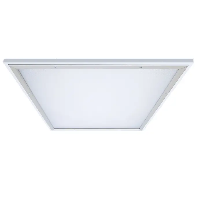 LED panels compliant with EN 14644-1