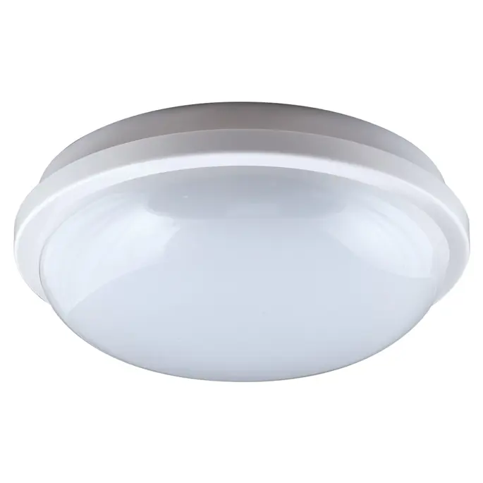 Waterproof LED ceiling light