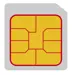 Nano SIM card